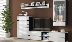 Гостиная «Bianco»