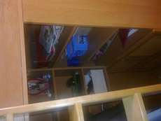 Продам детскую кровать.