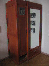 Продам шкаф недорого и срочно