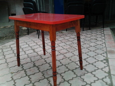 Продам столы для кафе, дома, дачи и др.