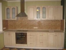 Мебель по индивидуальному проекту