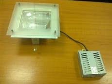 Продам Светильник Down Light DL-12W/2x26W WH