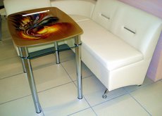 Мебель под заказ