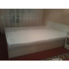 Продам 2-х спальную кровать