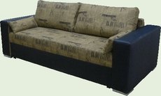 Продам диван еврокнижка 3300 грн суперцена