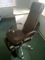 Продам педикюрное кресло