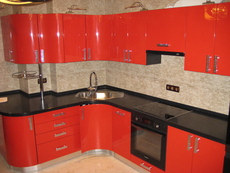 Изготовление корпусной мебели