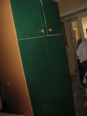 Набір меблів Алекс