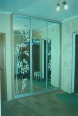 Шкафы-купе от производителя