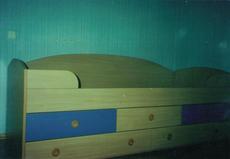 Кровати от производителя