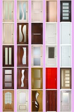 Двери межкомнатные (Беларусь, Украина, Россия, Турция)