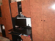 Продається гарнітур в дитячу