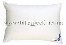 Пуховые подушки Billerbeck