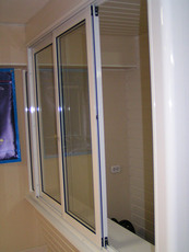 Алюминиевые конструкции