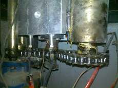 ЗАПЧАСТИ К СТАНКАМ Spare parts engineering tools