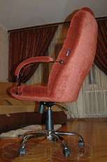 Продам новое кресло Кресло Tunis P Steel