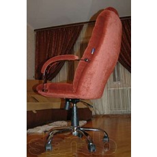 Продам новое кресло Кресло Tunis P Steel