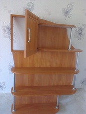 Продам полочку в прихожую в отличном состоянии