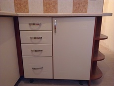 Продам кухню б/у