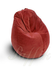 Бескаркасная мебель. Кресла мешки лучшего качества.