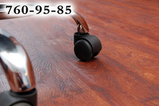 Пол для всех - Алюрфлор