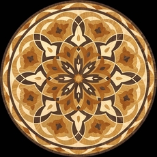 Паркет художественный