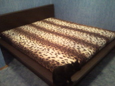 Продам кровать