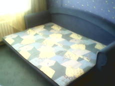 диван в детскую