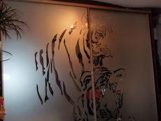 Продам шкаф-купе+комод