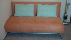 Продам диван б/у