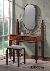 Туалетный столик 777 - dt