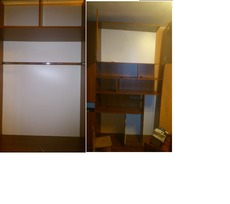 Продам шкаф-детская стенка