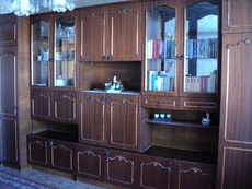 Продам стенку