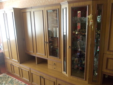 Продам стенку