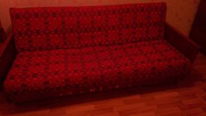 Диван б/у