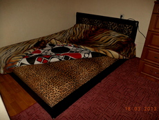 Продам кровать