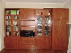 Продам Стенку и Кровити