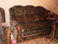 Продам диван