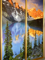 Ми займаємося виробництвом вбудованою і нестандартної мебел