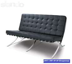 Диван и кресло "Барселона"