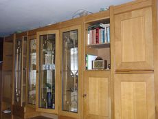 Мебель Стенка