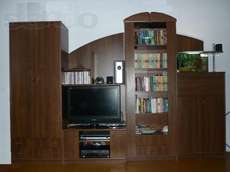 Продам стенку-горку