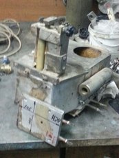 ЗАПЧАСТИ К СТАНКАМ Spare parts engineering tools