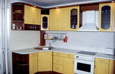 Мебель от производителя на заказ