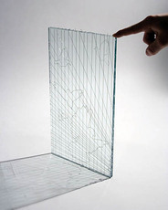 Установка стекла в окна