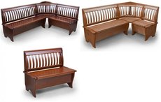 Кухонный уголок и диван Вероника