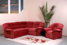 Мягкий комплект Асоль