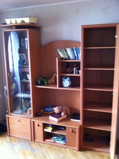 Продам стенку-шкаф