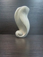 Резные ножки