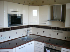 Изготовление мебели под заказ в Днепропетровске